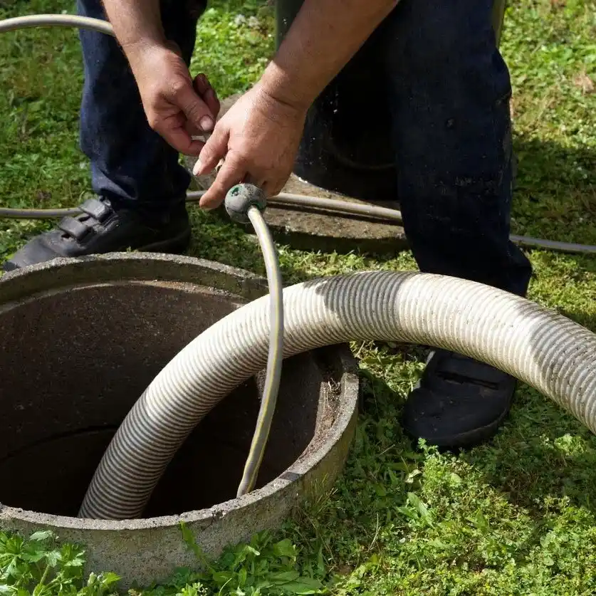 septic tank services Algodones